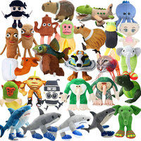 Tralalelo Tralala Plush Tungtungtung Italian Brainrot Al TralaleDoll Plush Toy Girlfriend Cute Kid Children's Birthday Gift