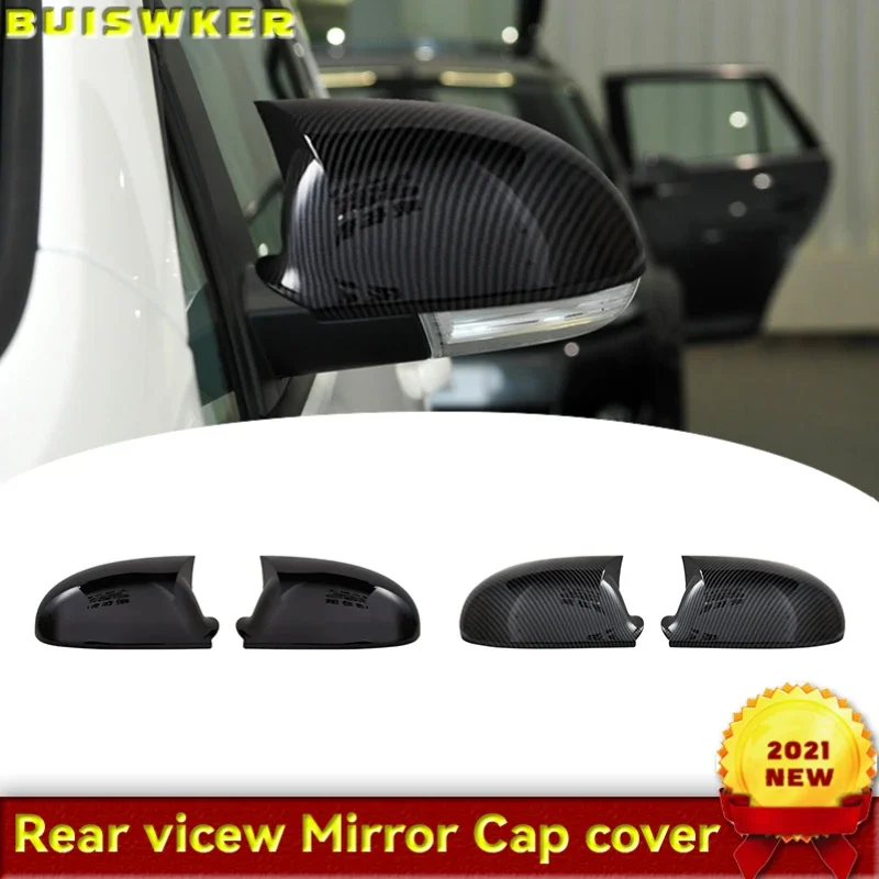 Bat Side Mirror Cov…