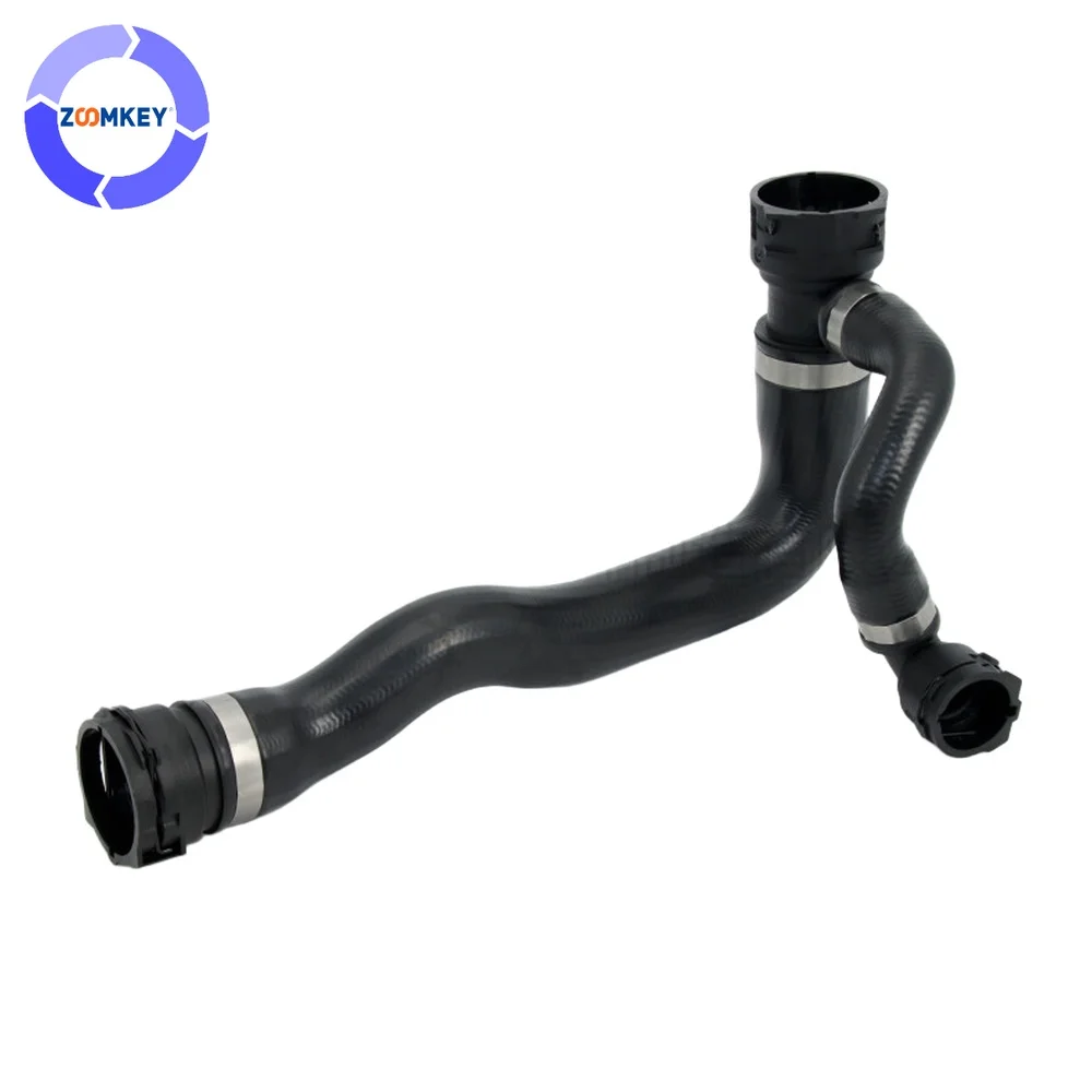 

17127519256 Radiator Hose Fit For BMW E60 E61 2004-2011
