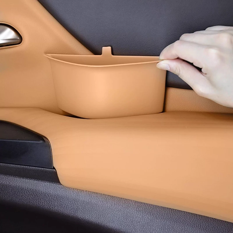 Door Storage Box Ha…