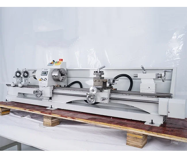 

TD 1800 Ручной токарный станок с двойным патроном Токарный станок для бильярдного кия Токарный станок для ремонта бильярда для снукерного кия и девять шаровых киев