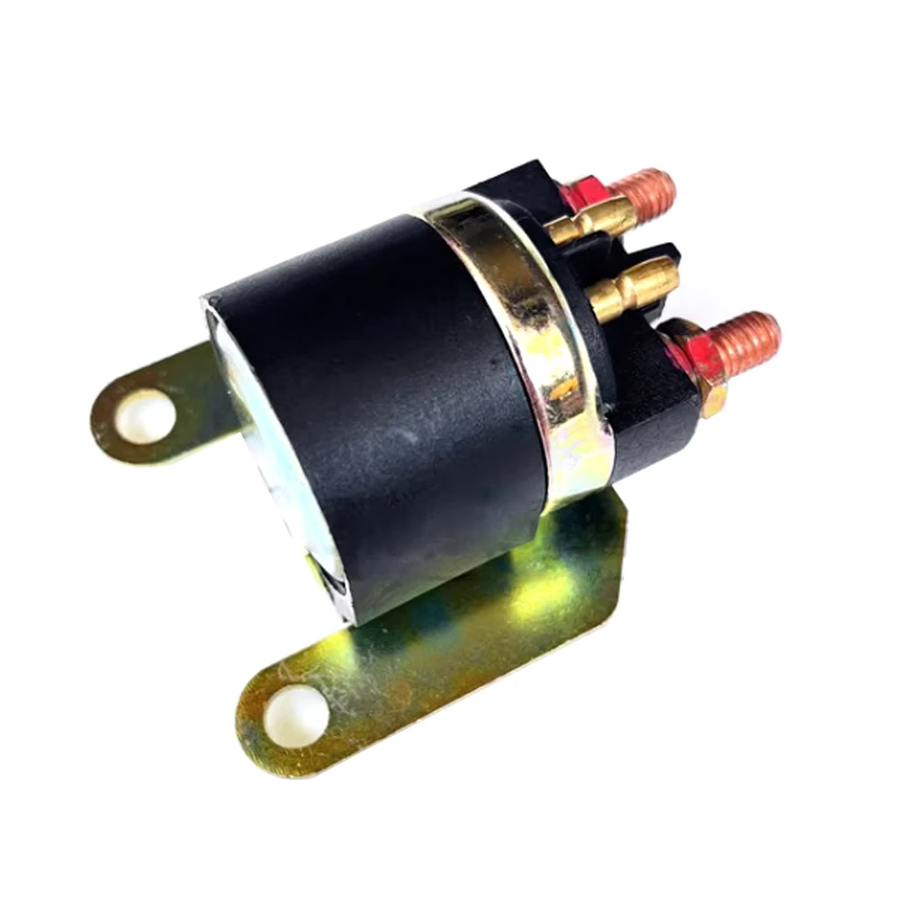 Motorcycle Scooter Motor Start Relay For QJIANG Keeway Benelli Silverblade BJ250T-8 BJ250-15 BJ250-15A BJ250 250cc