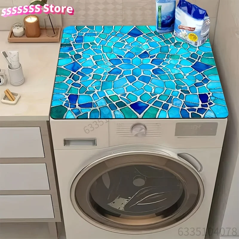 A handy practical accessory to organise your sink area and avoid pooled water after cleaning