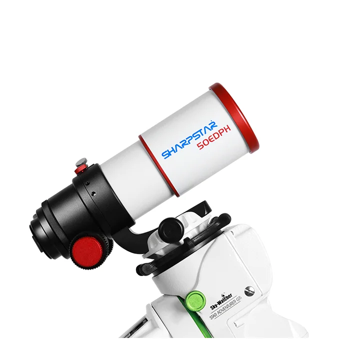 Sharpstar Askar 50EDPH Astronomical Telescope High Quality Deep Space Photography （in stock）50EDPH Askar 50ED