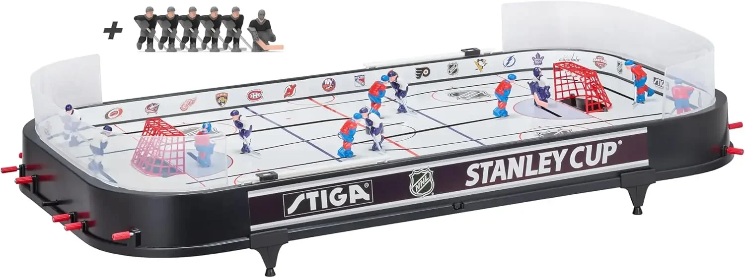 Stanley Cup 3T Table Hockey Game