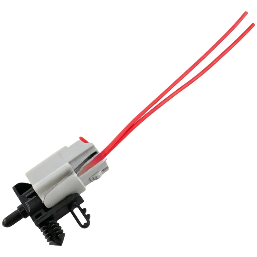 Car Air Temperature Sensor AU5Z12A647B For Ford For Lincoln Part Number: AU5Z12A647B Replace Your Broken Damaged Accessories