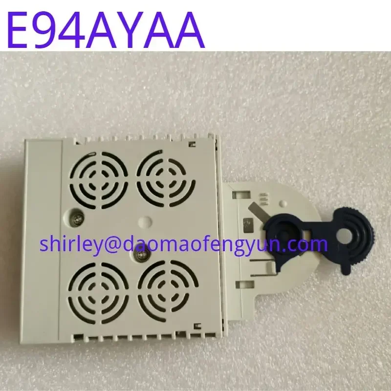 Used 9400 security module SM0 expansion module E94AYAA
