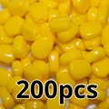 200pcs