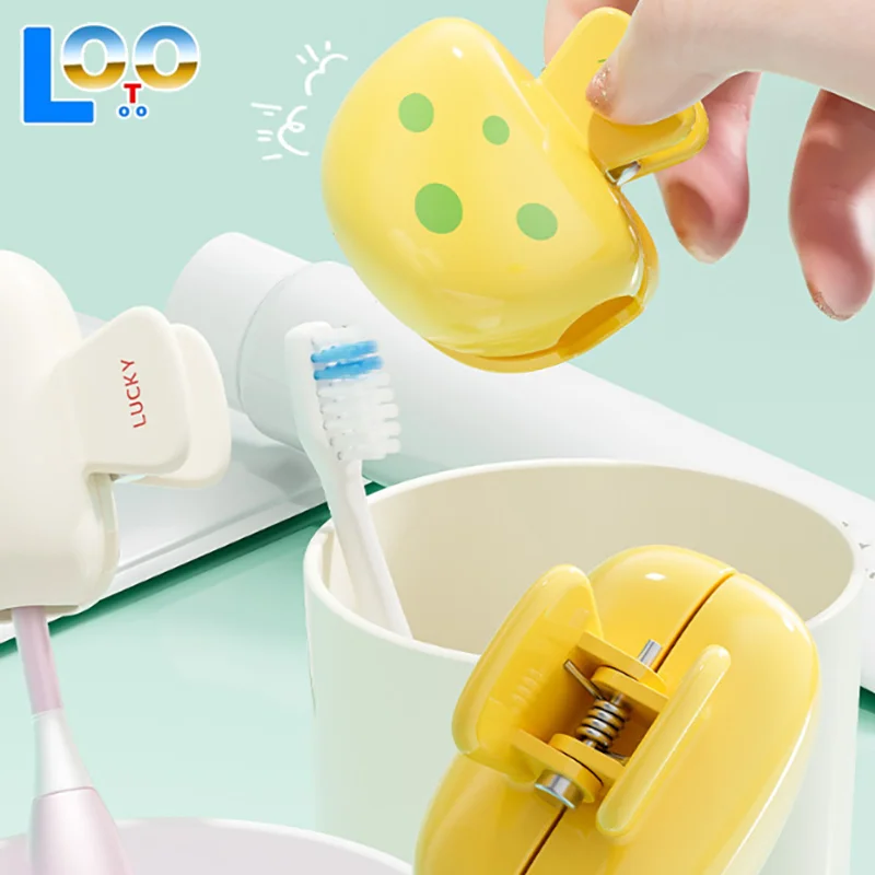 1 шт., дорожные чехлы на головку зубной щетки, защитная крышка для зубной щетки, чехол для щетки, защитный портативный пластиковый зажим для домашних путешествий