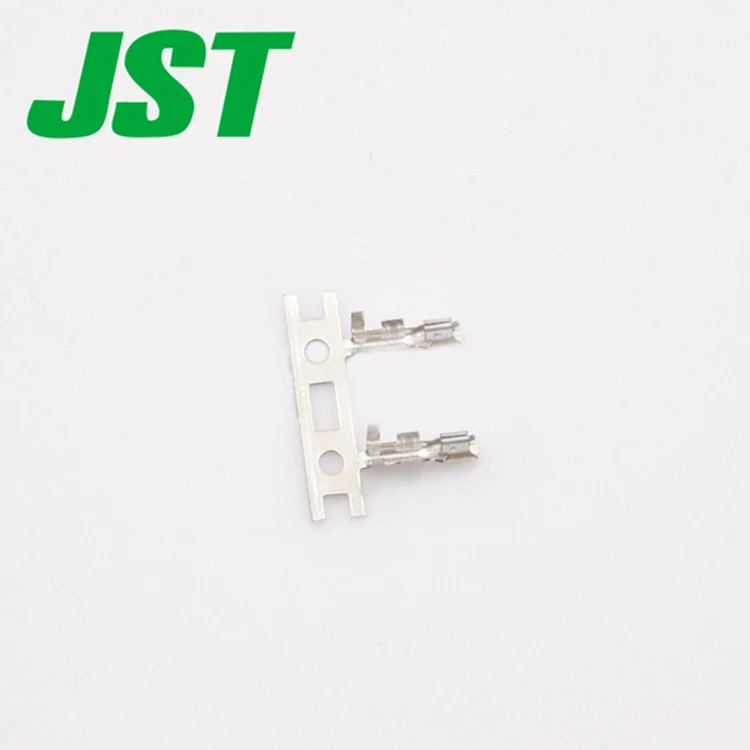 JST Connector Processing  Harness   SPLI-001T-P0.5      SPLI-002T-P0.5