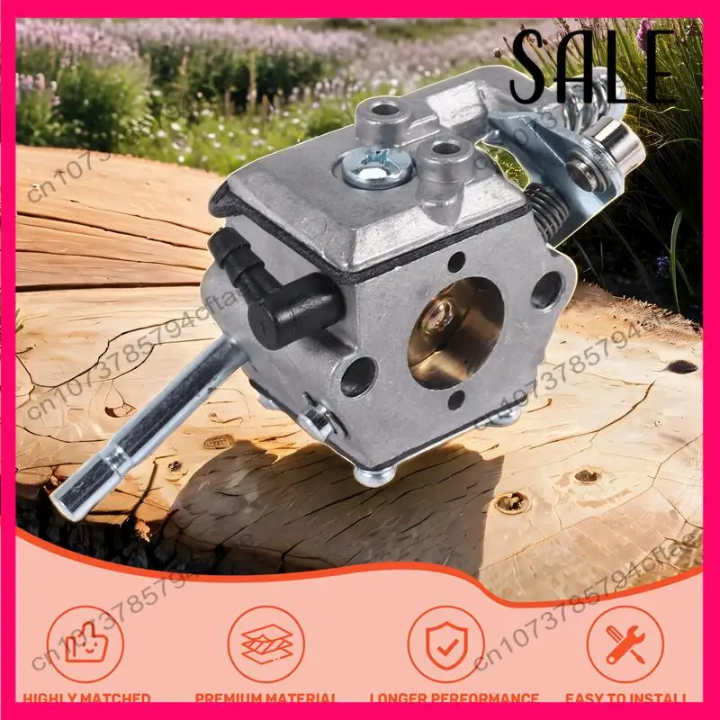 

-A12R комплект запасных частей карбюратор для Stihl FS48 FS52 FS62 FS66 FS81 FS86 FS88 FS106 Walbro WT-45 Запчасти
