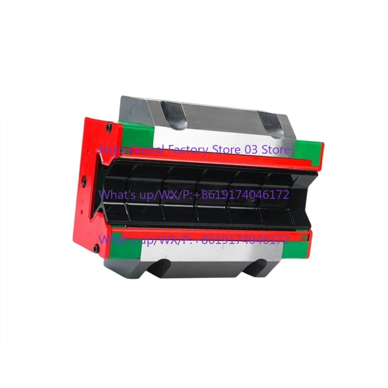 Направляющая роликового ползунка RG/RGW/RGH25/30/35/45/55/65/CA/CC/HA/HCH