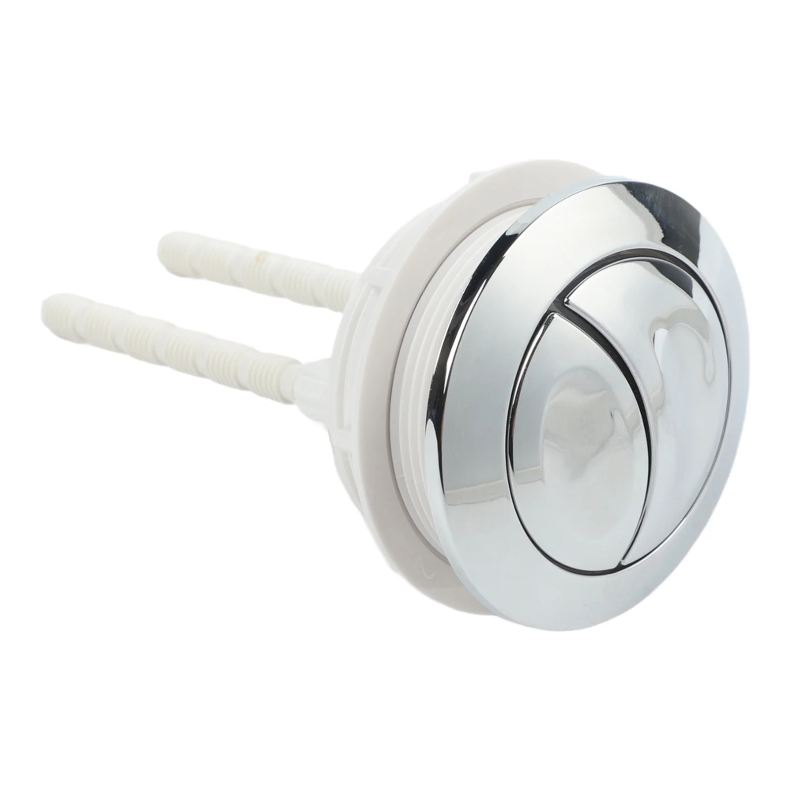 

Cistern Repair Kit Dual Flush Button Toilet Maintenance Inner Diameter 5.8cm Bathroom Maintenance Tools Resists Wear And Tear