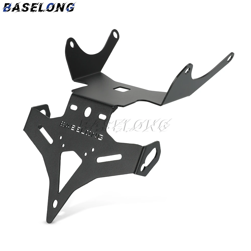 Hornet1000 Motorcycle License Plate Holder Bracket Tail Tidy Fender Eliminator For Honda CB1000 CB 1000 Hornet SP 2025 2026 2027
