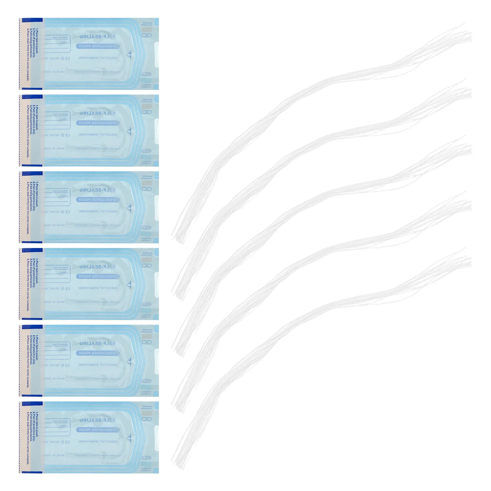 

20 упаковок коллагеновых нитей-сывороток для лифтинга кожи, антивозрастной увлажняющий эликсир для подтяжки лица для мужчин