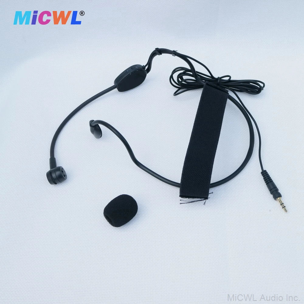 カーディオイドマイクヘッドセットME3-II,ポケット送信機用3.5mmジャック,コンピューター,PC,ラップトップ,カメラ,楽器