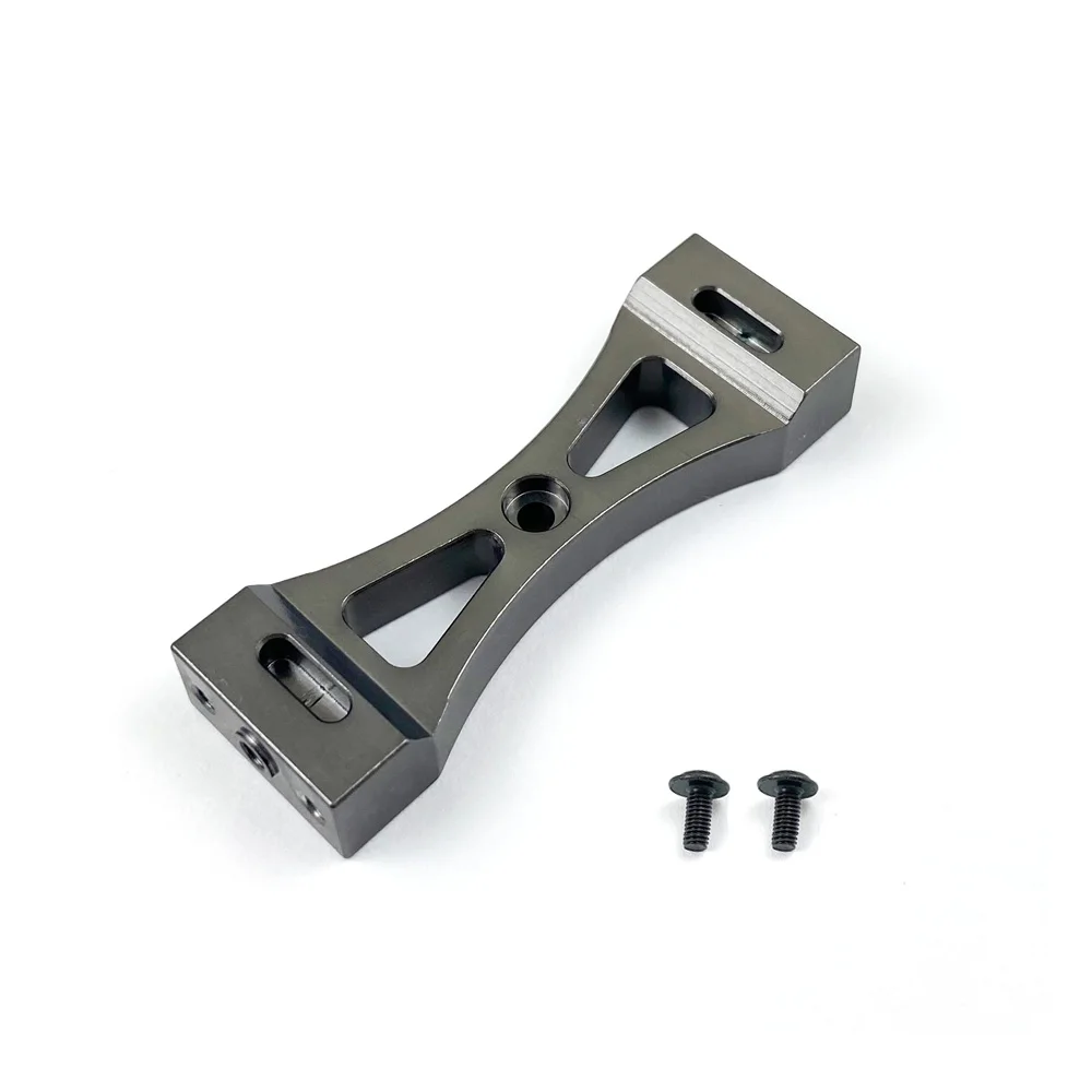 Metal Bracket Kit for WPL B1 B14 B16 B24 C14 C24 B36 & MN D90 D91 MN99s RC Car Upgrade Parts Beam Center Fixed Accessories