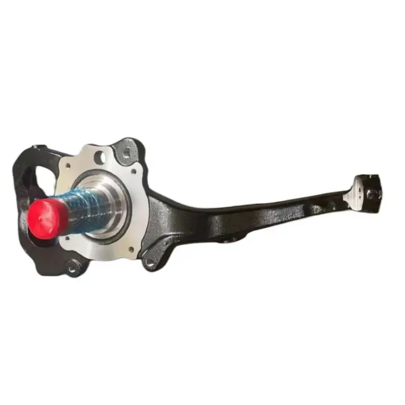 43202-60020 For LAND CRUISER Car Steering Knuckle, Croissant Parts