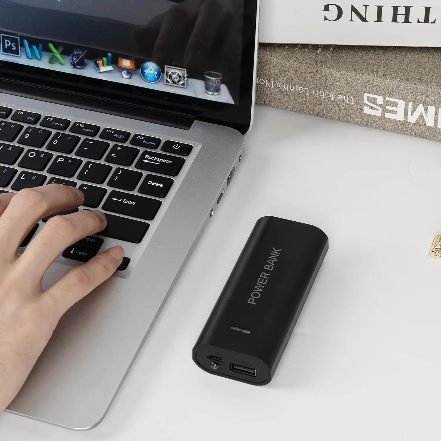 Camouflage Simulation Power Bank Medicine Box Privacy Storage Box Storage Tank Hidden Money Box