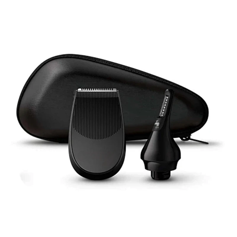 

Shaver/Beard/Nose Trimmer Replacement Head Compatible with Philips Series 5000/7000/9000/RQ11xx/RQ10xx/RQ12xx
