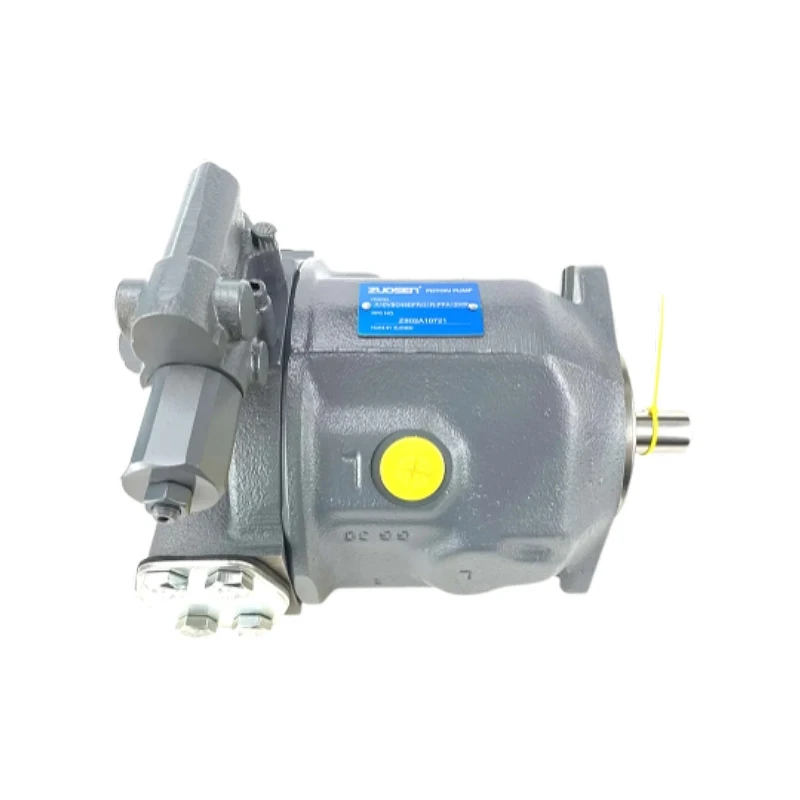 

A10VSO45 Hydraulic Pump Piston Pump Model A10VSO45DFR/31R-PPA12N00 VPA12N00 Supplied Trusted Hydraulic Pump Supplier