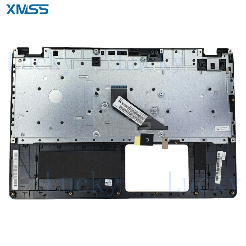 f  New US Keyboard Palmrest for Acer Aspire E15 ES1-512 ES1-531 EXTENSA 2530 2508