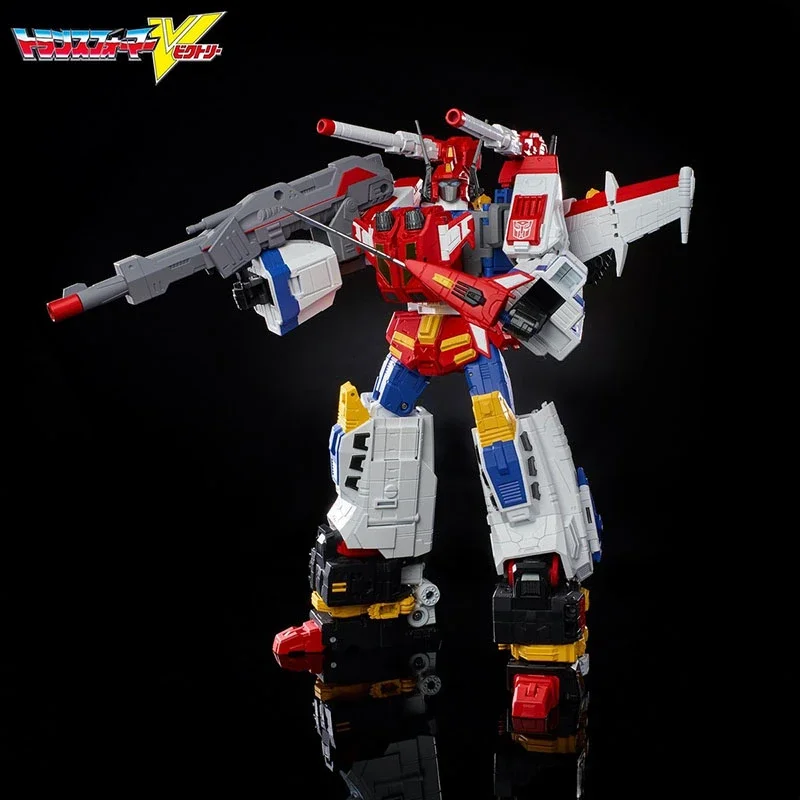 In Stock Transformers Legacy Special Limited Edition Star Saber / Victory Saber Action Figure Collection Hobby Gift Toy