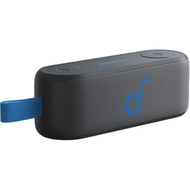 Anker Speaker Soundcore Boom 2 - NUEVOS Auriculares Anker Soundcore C50i de