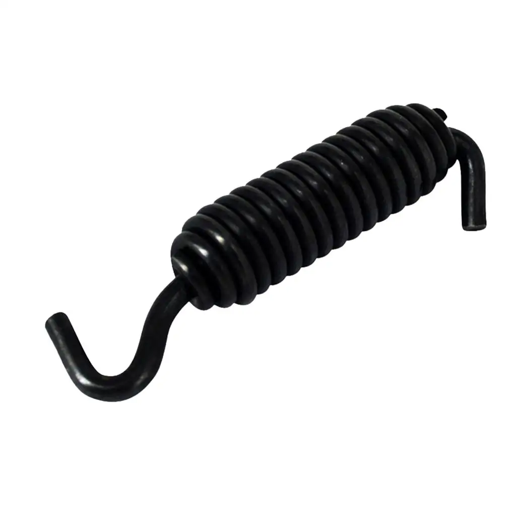 Kickstand Tension Spring Metal Motorcycle Stand Extender for 883 1200 Side Stand General Usage