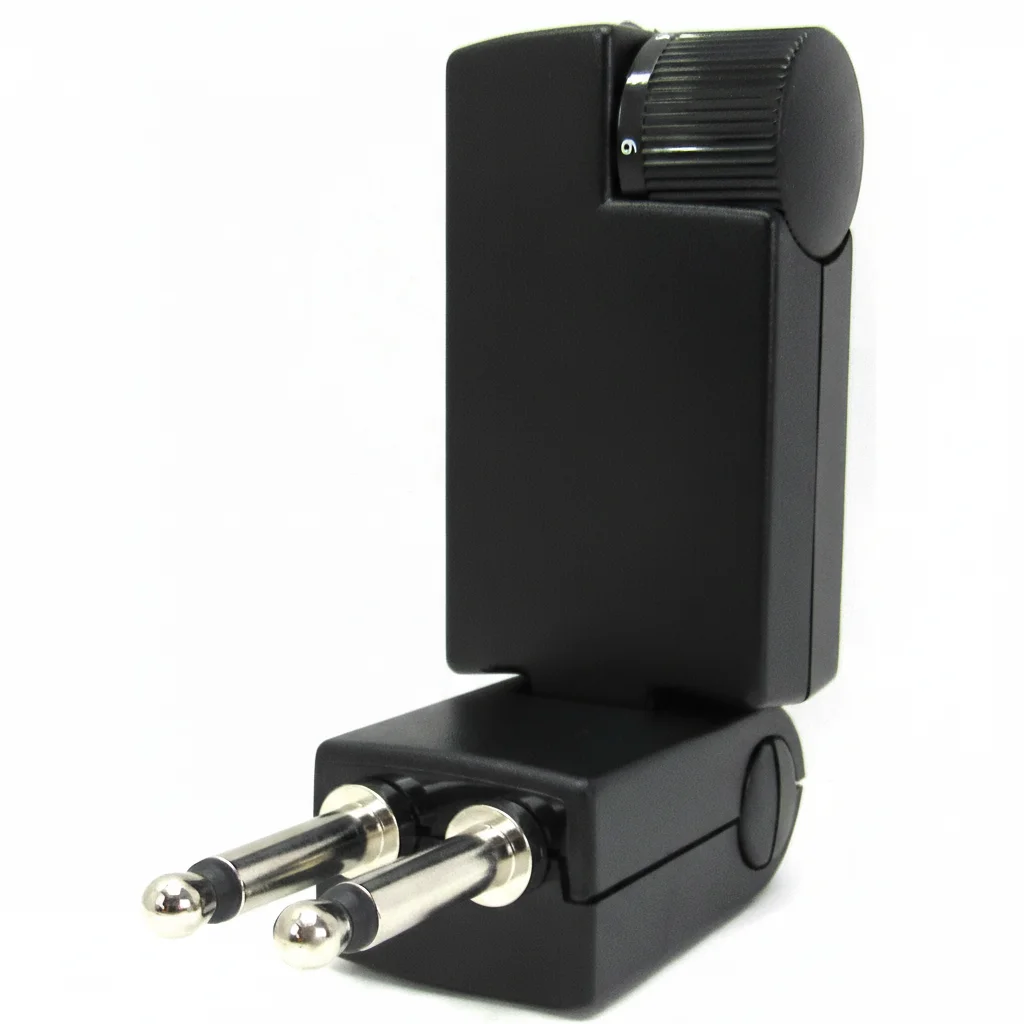 Jabra 01-0437 AT3 Plug Prong Amplifier