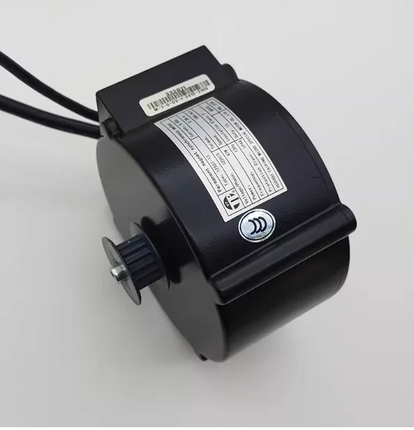 لمحرك الباب K300 125ST-13، أفضل تنسيق، محرك متزامن مغناطيسي دائم إذا كان هناك مخزونًا يرجى الشراء #2