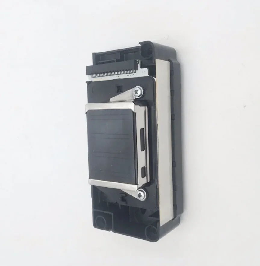 Printhead 100% original unlock untuk tinta berbasis air untuk printer Mutoh RJ900C RJ900X F158000 DX5