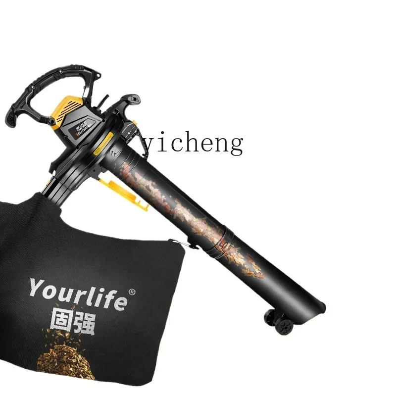 high-power powerful dust collector industrial dust cleaning hair dryer household