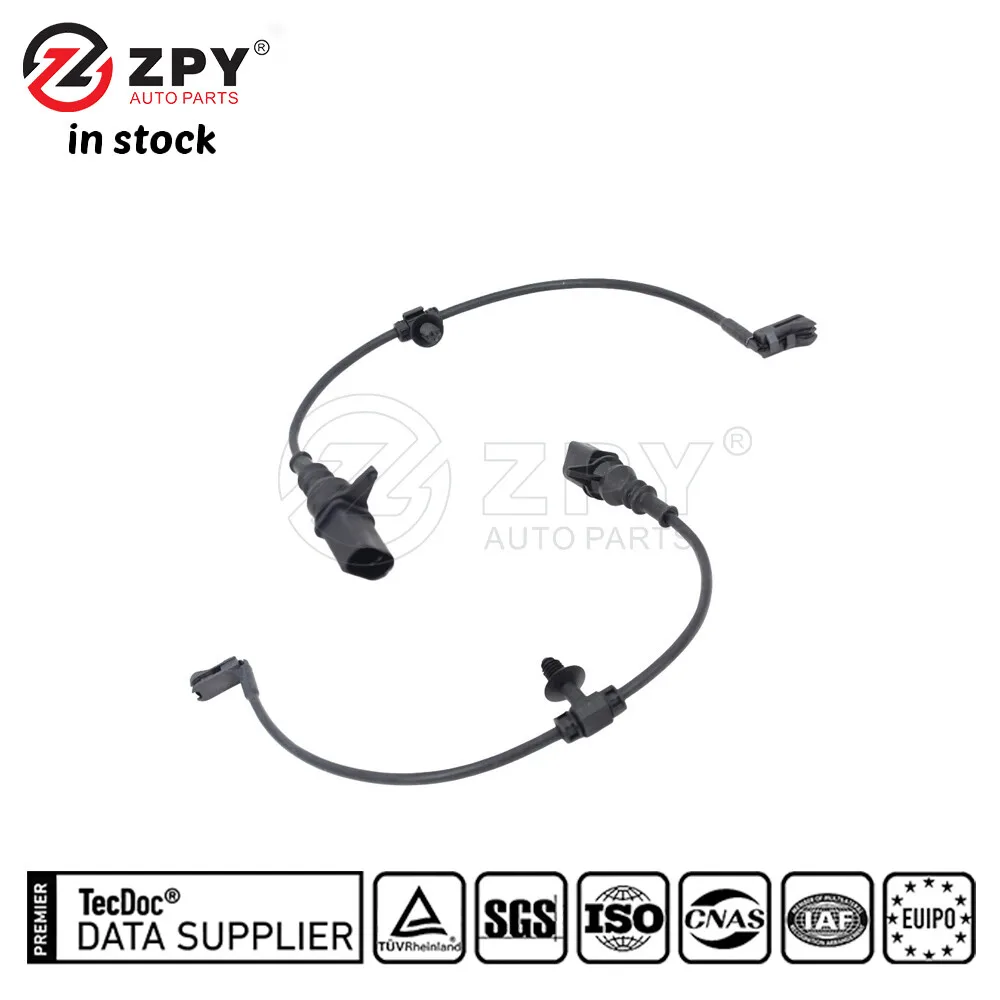 

ZPY New Hight Quality Rear Brake Pad Wear Sensor For Audi Q7 4M0 615 121P
