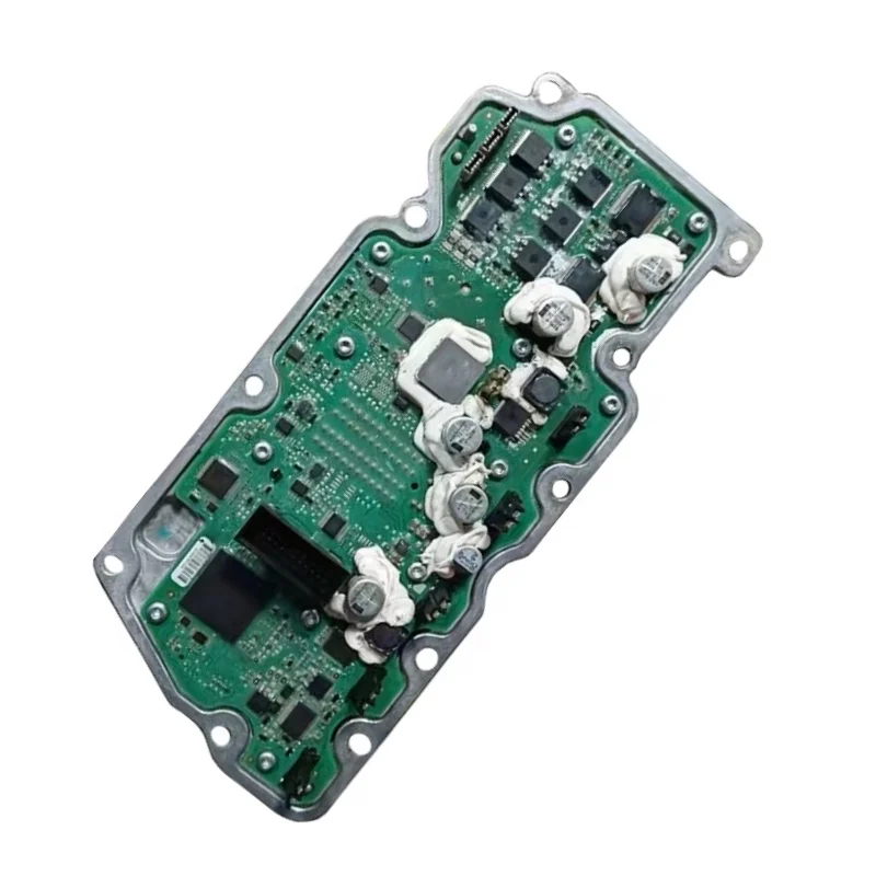 Transmission Contro…