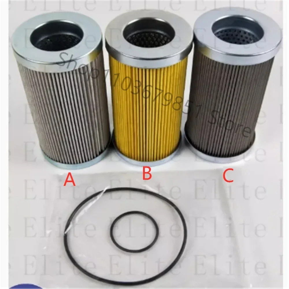 

362201-06 Filter Element For Bizer Refrigeration Unit Filter 2026 Years