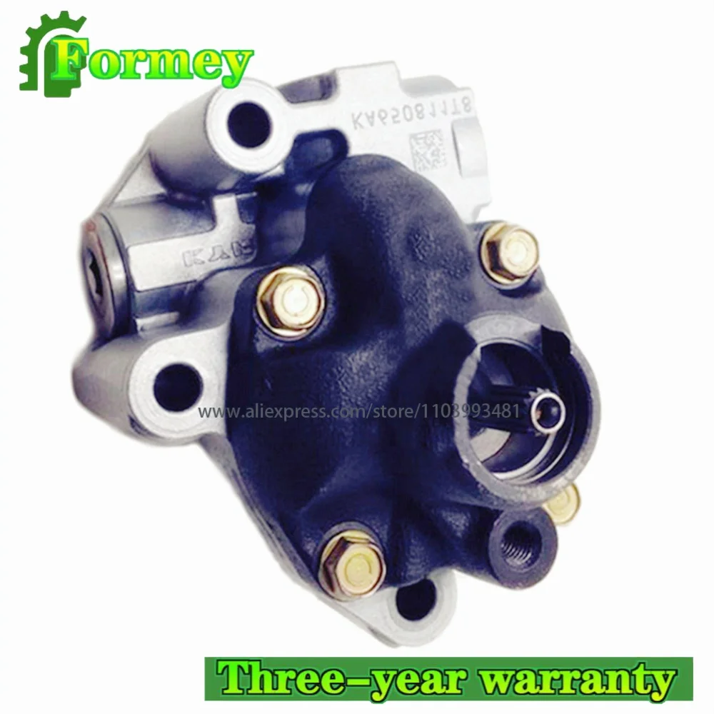 

Transmission Oil Pump JF011E REOF10A for Nissan TEANA QASHQAI SYLPHY X-Trail Renault MITSUBISHI Suzuki