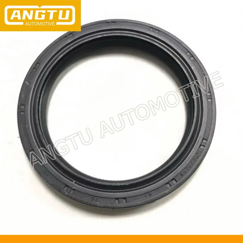 Car Accessories A6MF2 A6MF1  45245 3B800 452453B8006 SPEED 4W transmission Transfer case oil seal for HYUNDAI GRAND SANTA FÉ Kia