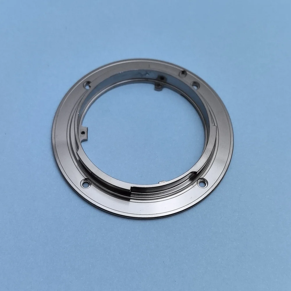 Bayonet-カメラ修理用のレンズマウントリング,レンズマウント,オリジナルバージョン85mm, 85mm,f 1.8 gm,self85f18gm,1個