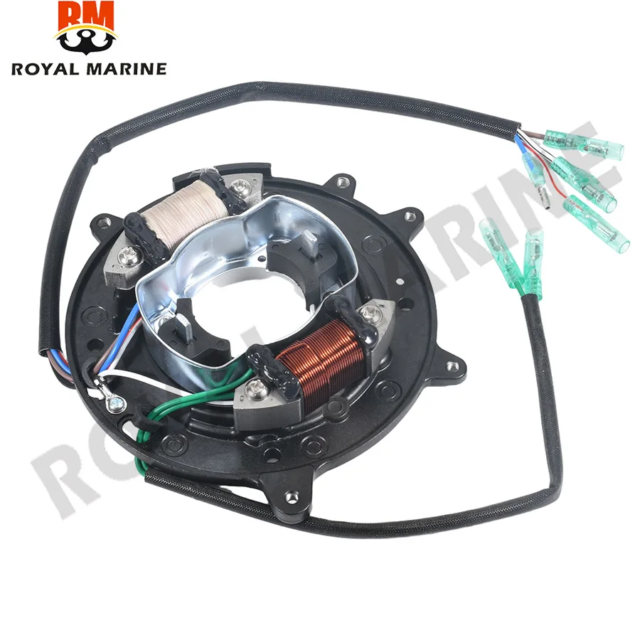 

69P-85560-00 Base Assy for yamaha boat engine 2T 25HP 30HP 69P-85560-00-00 69P-85560 for HIDEA PARSUN SEATAN 2T 25HP 30HP