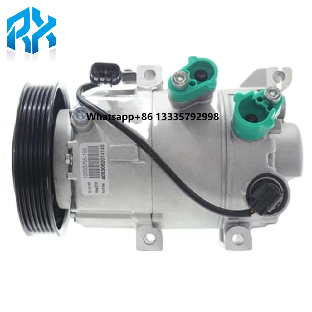 

COMPRESSOR ASSY ELECTRIC PARTS 97701-A5502 97701-A5501 for HYUNDAi I30