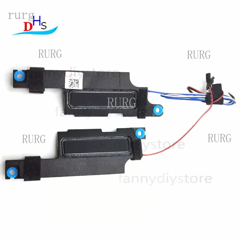 R+  0THN6V New For Dell Inspiron 14 5410 5415 Laptop Built In Speaker Kit R+L THN6V