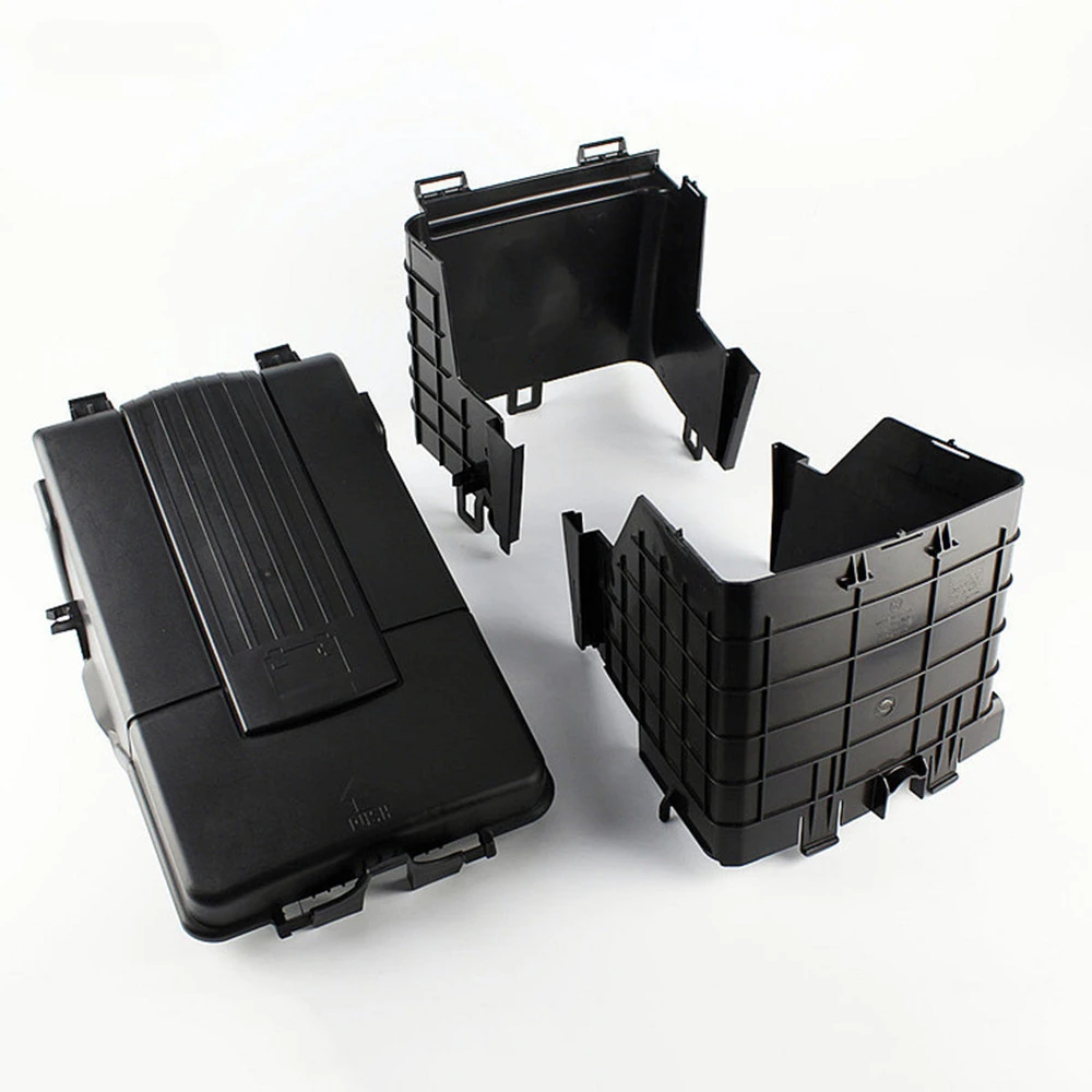 Osłona baterii Osłona przeciwpyłowa do VW Golf 5 6 Passat B6 Audi A3 Octavia Seat Leon 1KD 915443   1KD 915 336 1KD 915335