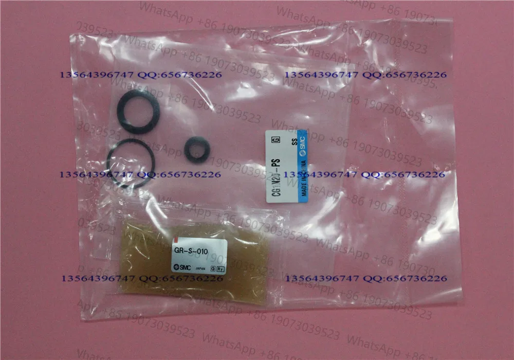 

NEW JAPAN GENUINE repair kits CG1N20-PS