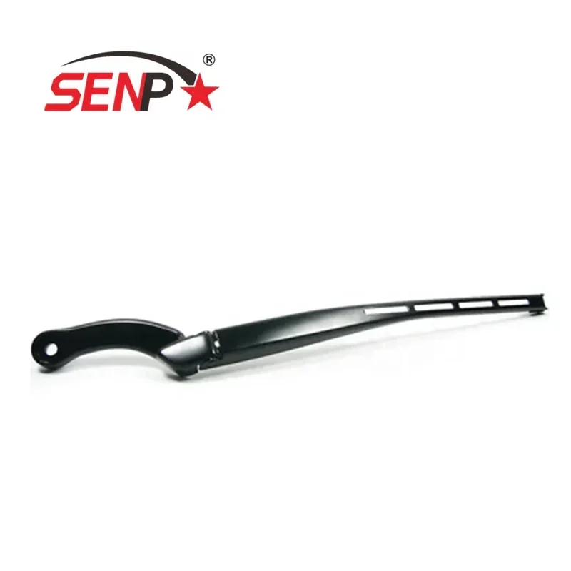SENP Hight Quality Driver Side Windshield Wiper Arm For  A4/S4 Avant/Quattro 2001-2005 OEM 8E1 955 407 Srcond Hand Car Parts