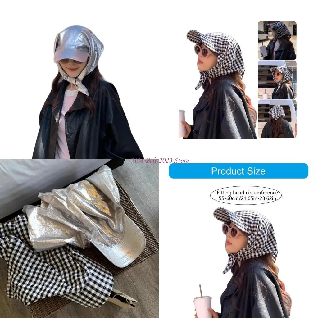 49me-cappello-con-foulard-a-quadretti-in-stile-coreano-cappello-da-sole-a-quadretti-traspirante-da-indossare-tutti-i-giorni