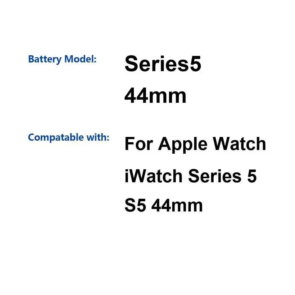 For Apple Watch Iwa…