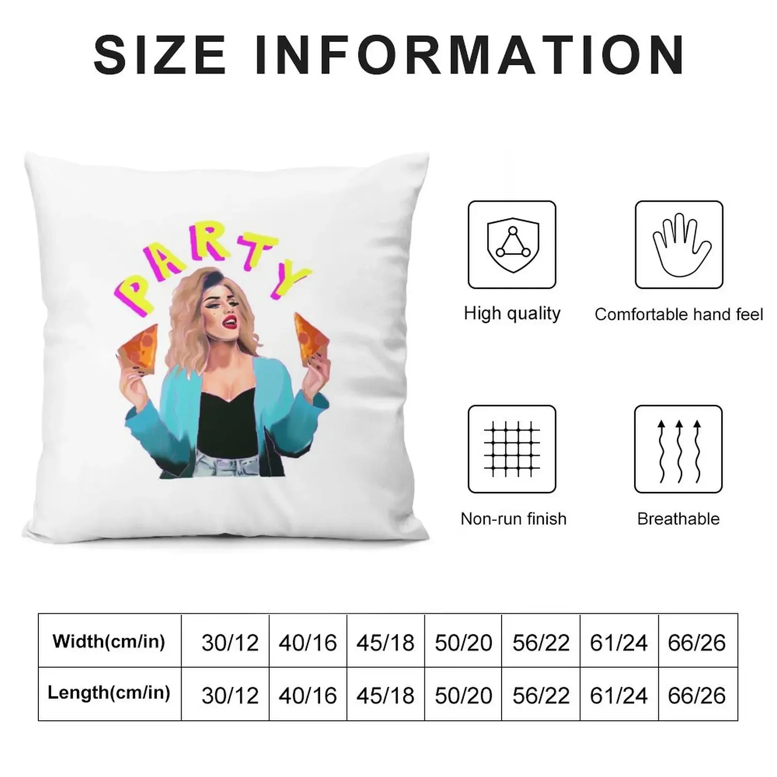 Adore Delano Throw Pillow Custom Cushion Photo christmas decorations 2025 Pillows Aesthetic christmas pillowcases pillow