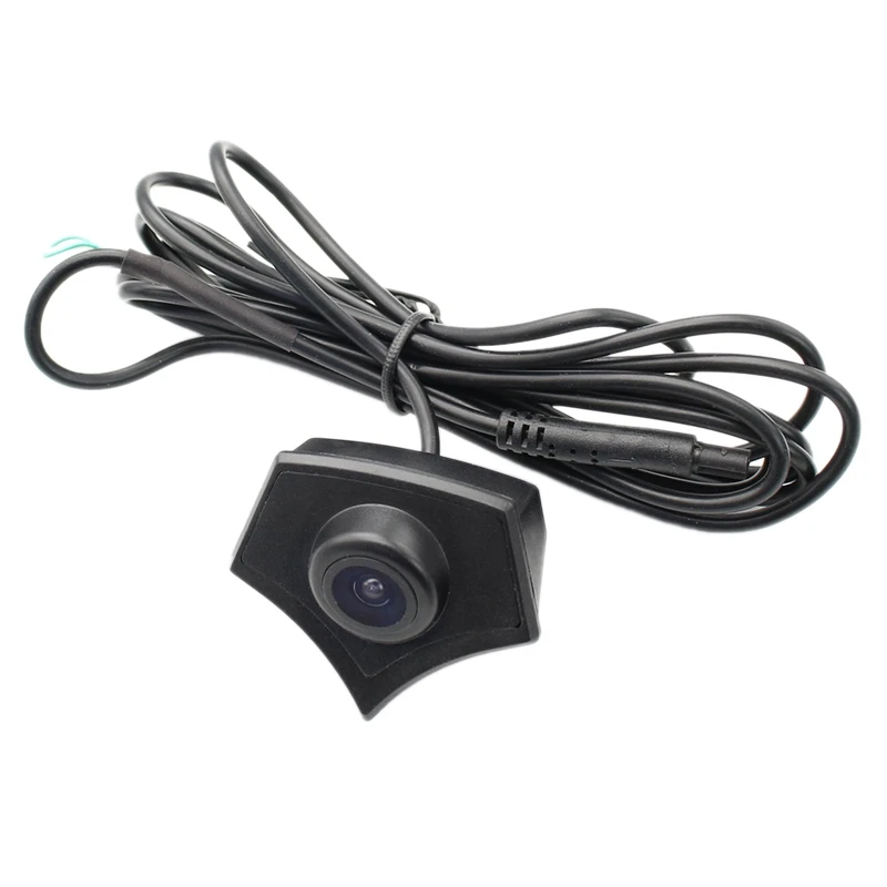 

Car Front View LOGO Camera for Mazda 2 3 5 6 CX-7 CX-9 CX-5 8 Parking Assistance