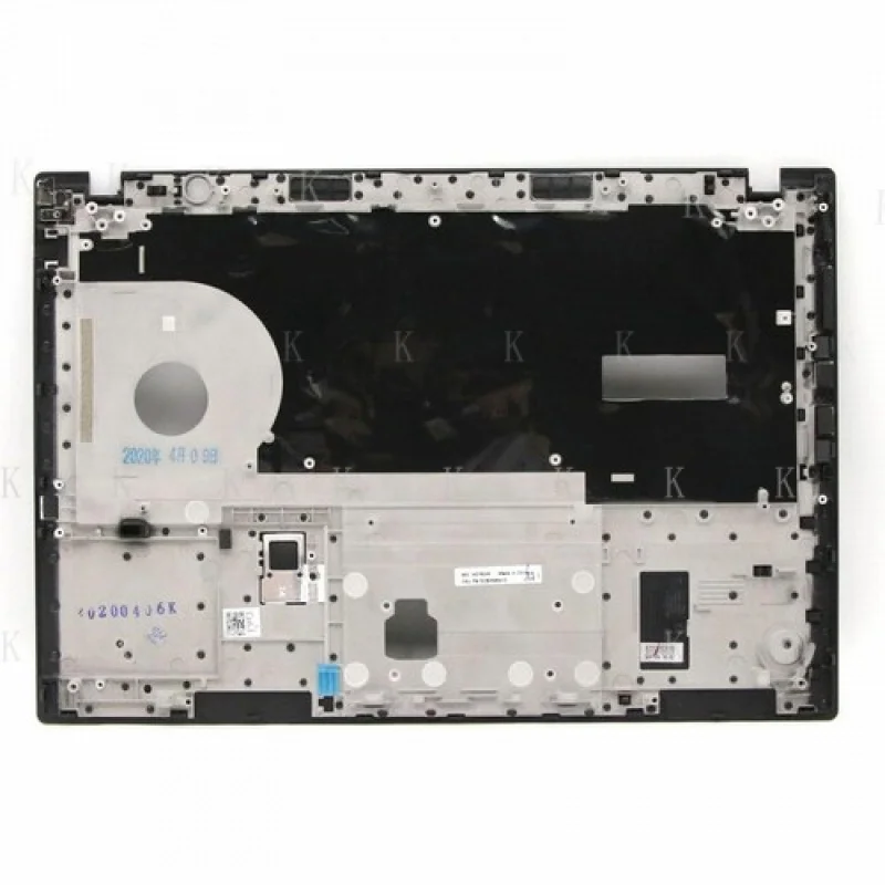 

C 5CB0Z69154 Новый для Lenovo ThinkPad T14 Gen 1, верхний корпус упора для рук, рамка KB с FP